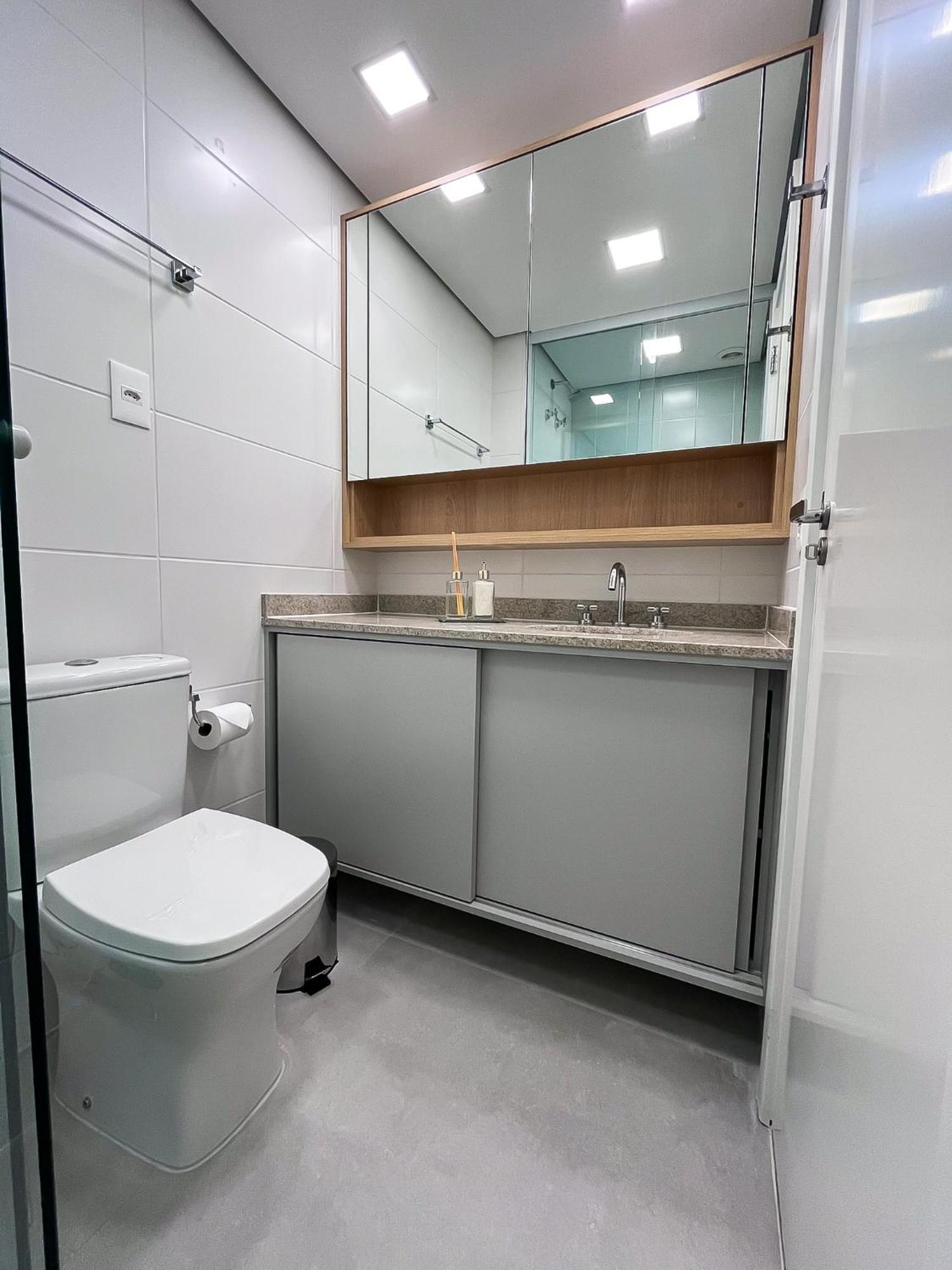 Apartment Luxury Air Brooklin *