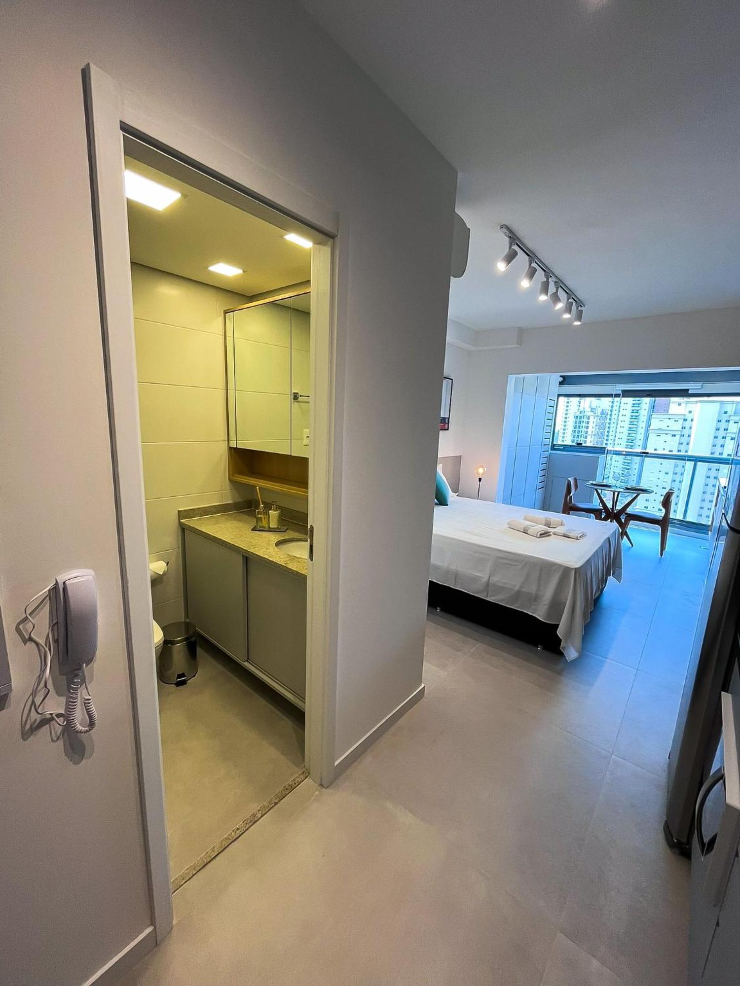 Apartment Luxury Air Brooklin