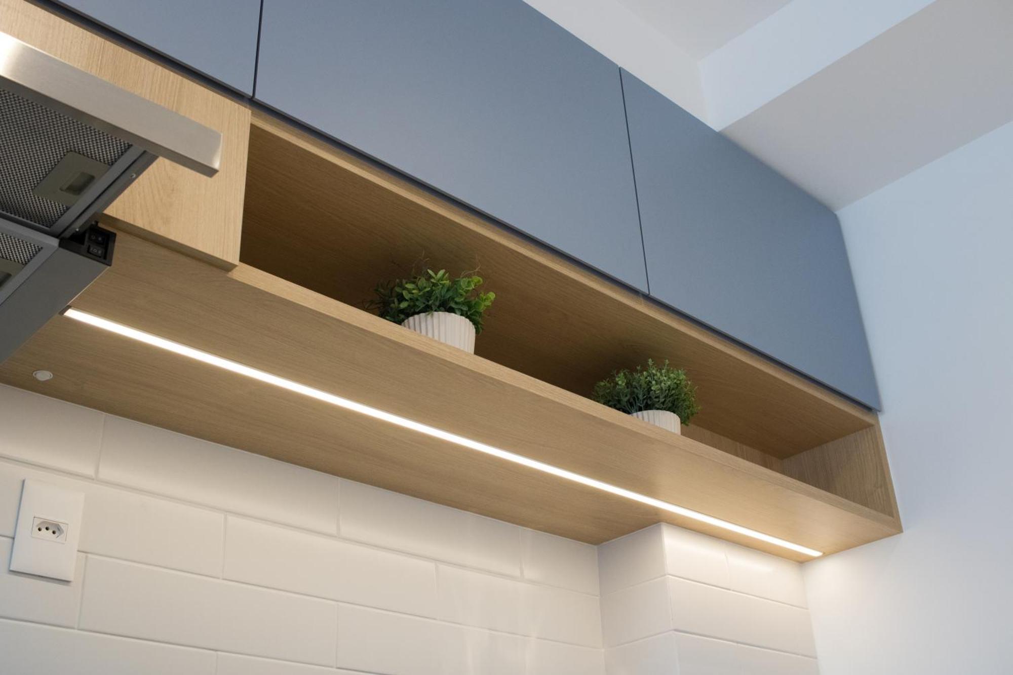 Luxury Air Brooklin Apartamento *